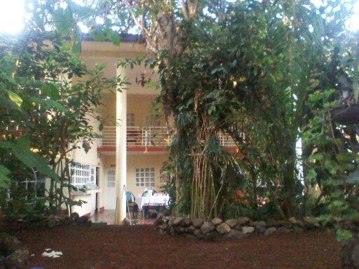 Hotel Bio Calli Tlayacapan Exterior foto